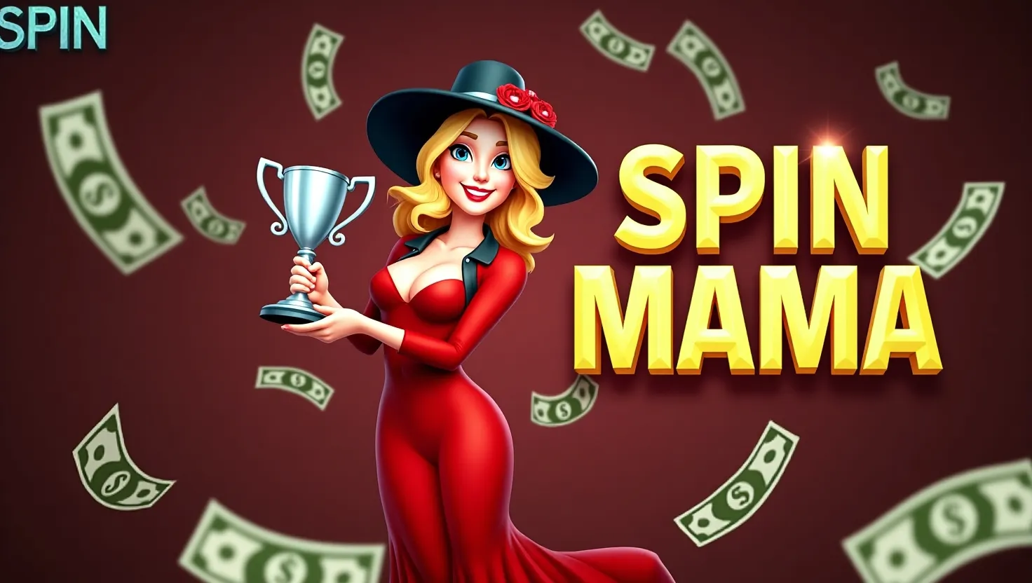 spinmama bonus εγγραφής spinmama bonus εγγραφής